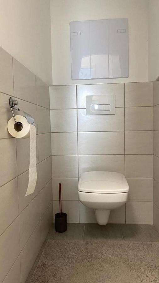 Novy Byt S Parkovanim Na Dosah Tatram. Διαμέρισμα Πόπραντ Εξωτερικό φωτογραφία